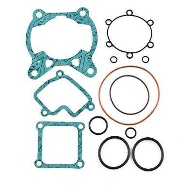Rareelectrical - New Top End Gasket Kit Compatible With Ktm Xc 105Cc 2004-2011 Sx 105Cc 2004-2011 105Cc Engine By