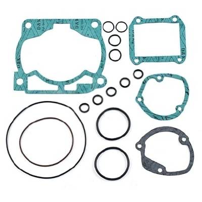RAREELECTRICAL - New Top End Gasket Kit Compatible With Ktm Sx 250Cc 2003-2004 Exc 250Cc 2003-2004 250Cc Engine By