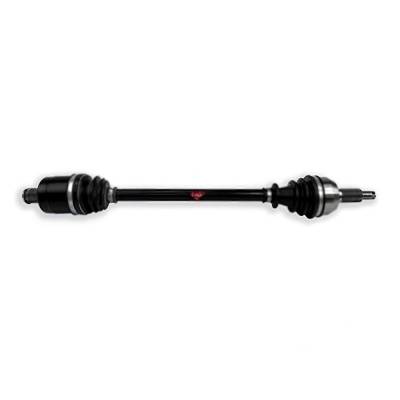 Rareelectrical - New OEM Replacement Front L/R Axle Compatible With Polaris Sportsman 600Cc 2005 Sportsman 500 Hp