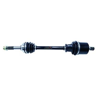 Rareelectrical - New OEM Replacement Rear R/L Axle Compatible With Polaris Ranger 900Cc 2017 Ranger Xp 900Cc