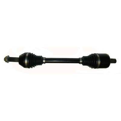 Rareelectrical - New OEM Replacement Rear R/L Axle Compatible With Polaris Ranger 4X4 500 Hp 2011-2012 Ranger 570 Hp