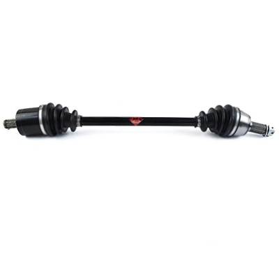 Rareelectrical - New OEM Replacement Front L/R Axle Compatible With Polaris Rzr 570 Hp 2017 Ranger Xp 570 Hp 2016