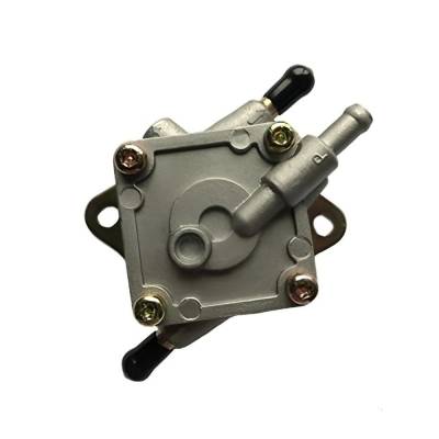 Rareelectrical - New Fuel Pump Compatible With Polaris Trail Blazer 330Cc Sportsman 4X4 500Cc Hawkeye Ho 400Cc