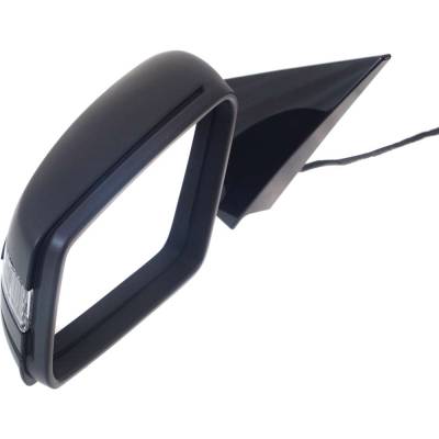 Rareelectrical - New Left Mirror Compatible With Mercedes-Benz E550 E350 E400 2010 2015 By Part Numbers 2078100776