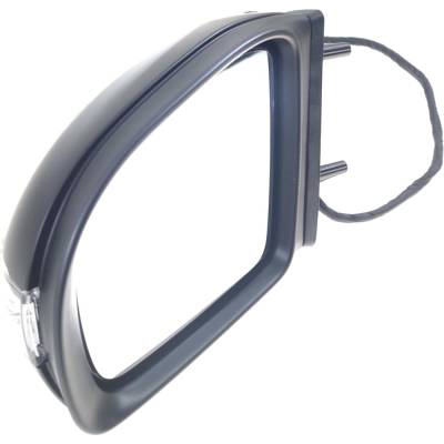 Rareelectrical - New Left Mirror Compatible With Mercedes-Benz Gl320 Gl550 Ml500 Ml550 Ml63 Amg Gl450 Ml320 Ml350