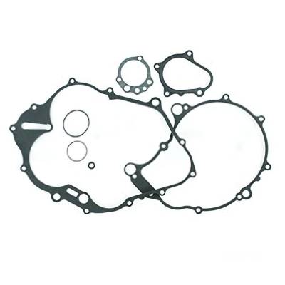 Rareelectrical - New Bottom End Gasket Kit Compatible With Yamaha Raptor 660Cc Raptor Se 660Cc Raptor Le 660Cc 660Cc