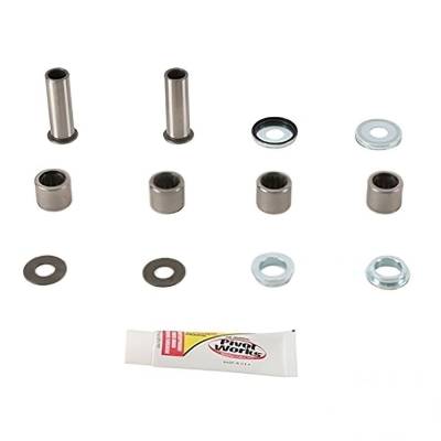 RAREELECTRICAL - New Swing Arm Kit Compatible With Suzuki Rm 85Cc Rm-L 85Cc 85Cc Engine By Pwsak-S16-008