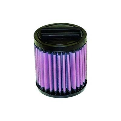 Rareelectrical - New Air Filter Compatible With Arctic Cat 2X4 250Cc 2X4 300Cc 4X4 300Cc 250-300Cc Engines By