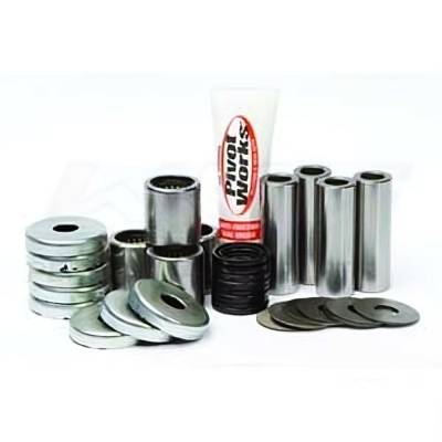 Rareelectrical - New Lower Left And Right A-Arm Compatible With Suzuki Lt-Z 400 Hp Lt-Z Ltd 400 Hp 400 Hp Engine By