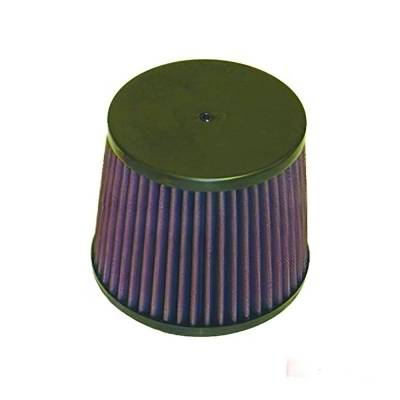 Rareelectrical - New Air Filter Compatible With Honda Trx 300Cc Trx-Fw 300Cc Trx-Fw 400Cc 300-400Cc Engines By