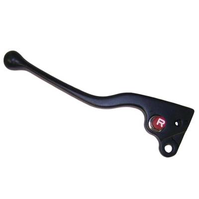 Rareelectrical - New Left Brake Lever Fits Honda Atv Trx250tm 02-09 11-2018 350 00-06 53180Ha8770