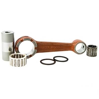 Rareelectrical - New Connecting Rod Compatible With Suzuki Rm 80Cc 1986-2001 80Cc Engine By 8127 12161-02B10