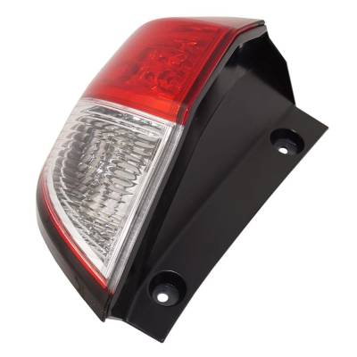 Rareelectrical - New Left Tail Lights Compatible With Honda Hr-V 1.8L 2019 2020 2021 2022 By Part Numbers Rh73010136