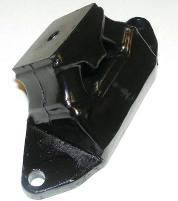 RAREELECTRICAL - New Motor Mount Compatible With Yamaha 1999-2001 Xl 1200Cc 2004-2005 Xlt 1200Cc 68N-44517-00-94