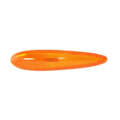 Rareelectrical - New Right Side Marker Light Compatible With Nissan Maxima 2000-2003 92302-29550 Hy2521113 Ni2551137
