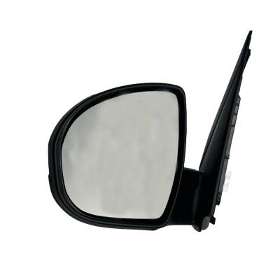 Rareelectrical - New Left Mirror Compatible With Hyundai Tucson 2.0L 2.4L 2019 2020 2021 By Part Numbers Hy1320289