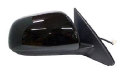 RAREELECTRICAL - New Right Passenger Side Door Mirror Compatible With 2008-2013 Toyota Highlander To1321245