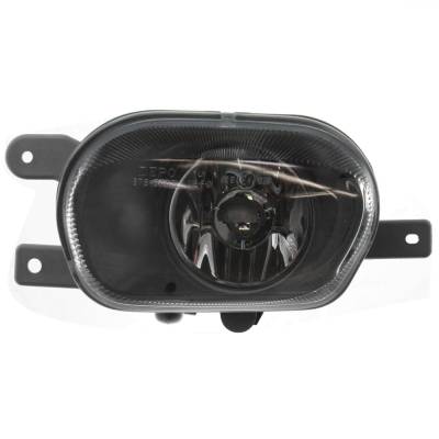 Rareelectrical - New Left Fog Light Assembly Compatible With Volvo Xc-90 2003 2004 2005 2006 2007 2008 2009 2010 2011