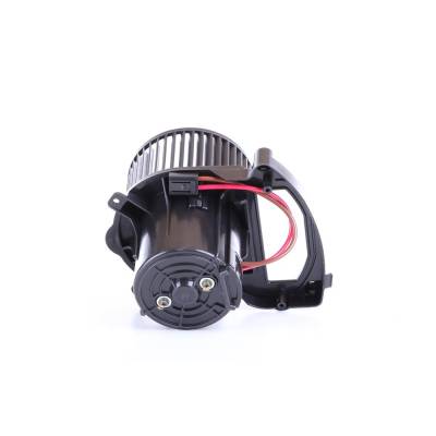 Rareelectrical - New Hvac Blower Motor Compatible With Volkswagen Atlas Se By Part Numbers 87801 3Qf819021b