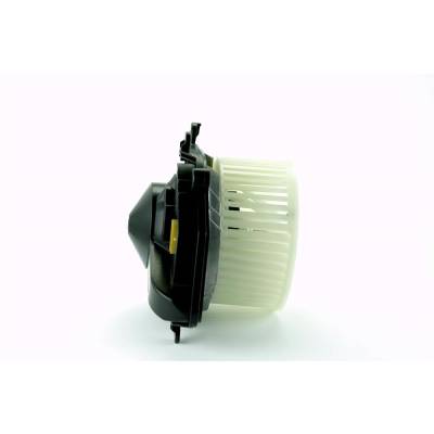 Rareelectrical - New Hvac Blower Motor Compatible With Volkswagen Passat Gls By Part Numbers 87060 8D1820021b