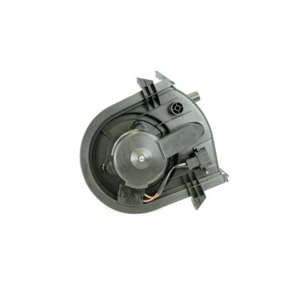 Rareelectrical - New Hvac Blower Motor Compatible With Volkswagen Golf Gti Vr6 By Part Numbers 87176 1H1820021