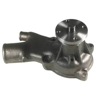 Rareelectrical - New Water Pump Fits Hyster Forklift S60-100E Gm Engine 279683 388365 A000001982