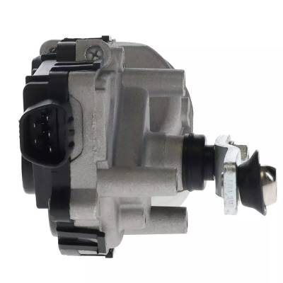 Rareelectrical - New Front Wiper Motor Compatible With Fiat 2012 2013 2014 2015 2016 2017 2018 2019 By Part Number