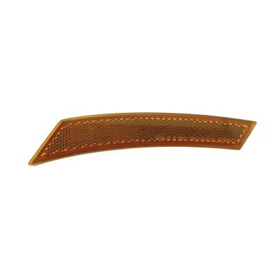 Rareelectrical - New Right Reflector Lights Compatible With Nissan Frontier 2022 By Part Numbers Ni2557102