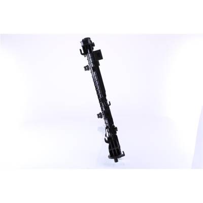 Rareelectrical - New Radiator Compatible With Audi Q7 By Part Numbers 606463 8W0121251j 8W0121251k