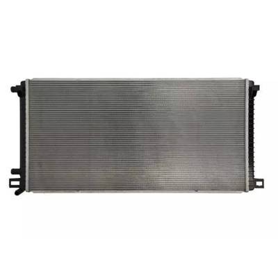 Rareelectrical - New Radiator Compatible With Audi E-Tron Quattro Premium Plus By Part Numbers 606787 4Ke121251b