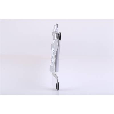 Rareelectrical - New Radiator Compatible With Audi Q7 Tdi By Part Numbers 606955 7L6121212b 7L6121212a