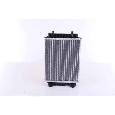 Rareelectrical - New Radiator Compatible With Audi Sq5 Prestige By Part Numbers 60351 8K0121212 8K0121212b