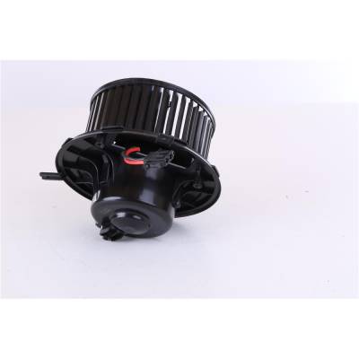 Rareelectrical - New Hvac Blower Motor Compatible With Volkswagen Rabbit S By 87762 1Kd820015 1Kd820015a 1Kd820015f