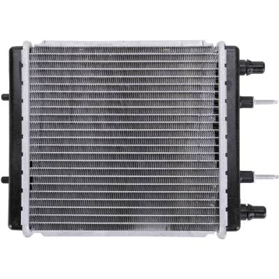 Rareelectrical - New Radiator Compatible With Chevrolet Audi Camaro 2016 2017 2018 2019 2020 By Part Numbers