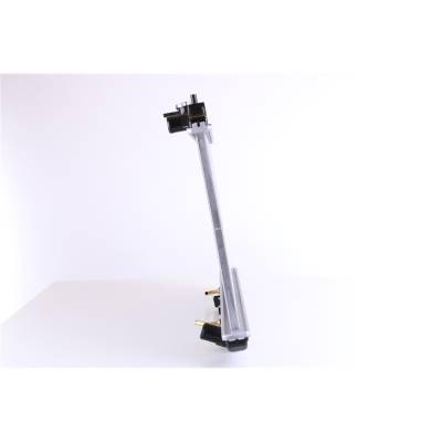 Rareelectrical - New Radiator Compatible With Honda Cr-V Ex By Part Numbers 681021 19010-P3f-901 19010-P3f-902
