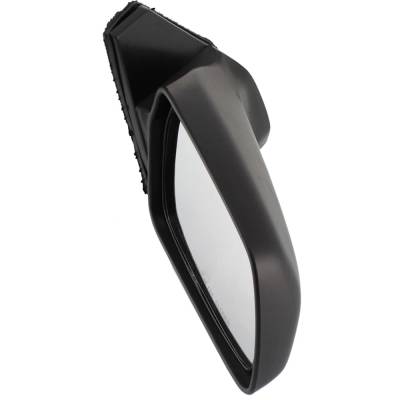 Rareelectrical - New Right Mirror Compatible With Suzuki Sidekick 1.3L 1.6L 1.8L 1989-1997 By Part Numbers Sz1321101