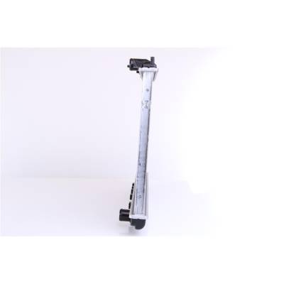 Rareelectrical - New Radiator Compatible With Dodge Colt Es By Part Numbers 628431 Mb845791 Mb890506 Mb924972