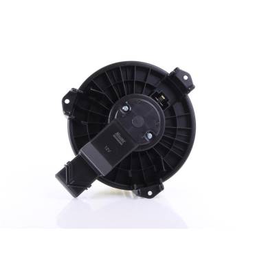 Rareelectrical - New Hvac Blower Motor Compatible With Scion Xb By Part Numbers 87787 8710302140 8710342090
