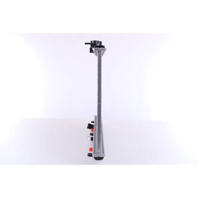 Rareelectrical - New Radiator Compatible With Honda Accord Dx By Part Numbers 69475 19010Raaa03 19010Raaa61