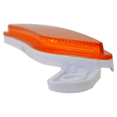 Rareelectrical - New Right Reflector Lights Compatible With Hyundai Kona 2022 2023 By Part Numbers Hy2551120