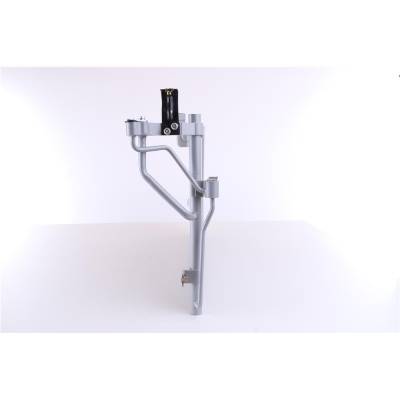 Rareelectrical - New Ac Condenser Compatible With Hyundai Xg350 L By Part Numbers 940552 97606-38004
