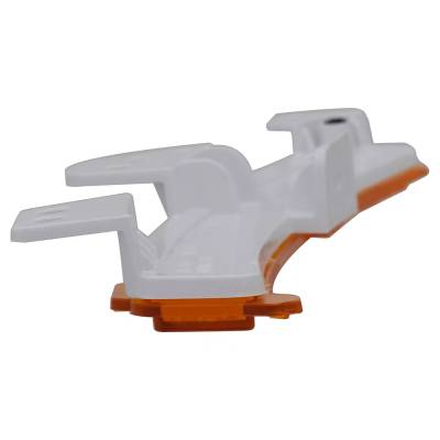 Rareelectrical - New Right Reflector Lights Compatible With Hyundai Palisade 2020 2021 By Part Numbers Hy1085101