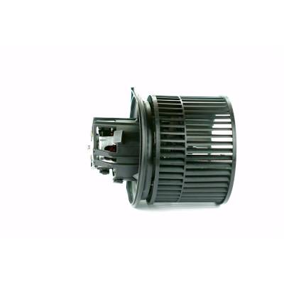 Rareelectrical - New Hvac Blower Motor Compatible With Saab 9-5 Se By Part Numbers 87026 5049085 5047527 4635462