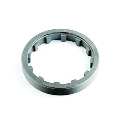 Rareelectrical - New Spanner Nut Compatible With Yamaha 6 Cyl 4 Stroke 3.3L 225 Hp 6 Cyl 4 Stroke 4.2L Sho 300 Hp 6