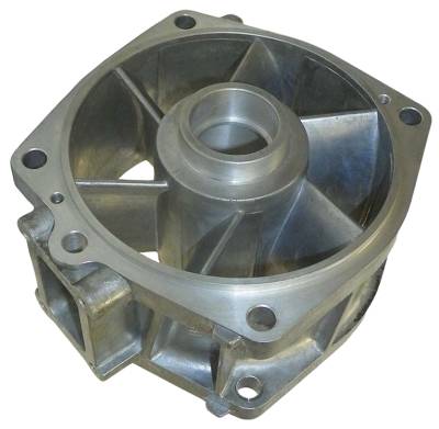 Rareelectrical - New Jet Pump Vein Compatible With Yamaha Jet Ski Fx Ho 1100 2004-2008 Gp 800 2001-2002 Gp-R 800