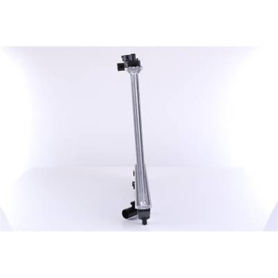 Rareelectrical - New Radiator Compatible With Mazda 323 By Part Numbers 62409A B61s-15-200A B36615200a B61s-15-200D