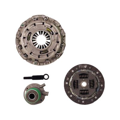 Rareelectrical - New OEM Valeo Clutch Kit Fits Pontiac Solstice Gxp 2.0L 1998Cc 2008 52282204