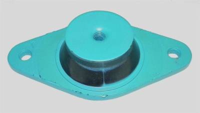 Rareelectrical - New Motor Mount Compatible With Kawasaki 2002-2005 Stx-R 1200Cc 199-2005 Ultra 150 1200Cc 92160-3903