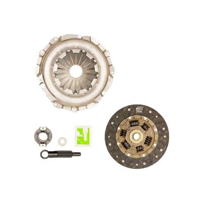 VALEO - New OEM Valeo Clutch Kit Fits Dodge Raider Base 2.6L 1987 1988 1989 52251404