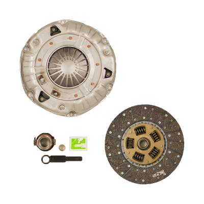 Rareelectrical - New OEM Valeo Clutch Kit Fits Dodge D100 3.9L 5.2L 1988-1989 5.9L 1988 52801403